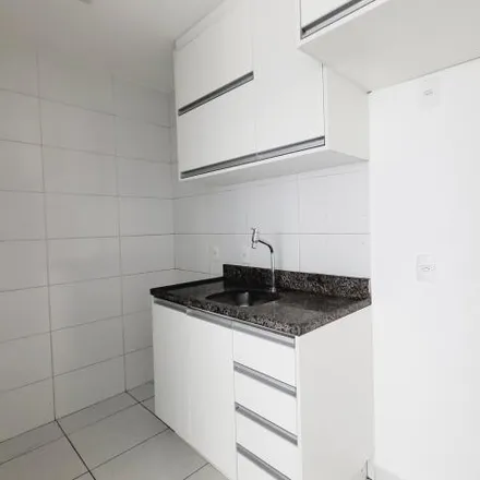 Buy this 2 bed apartment on Residencial Rosely Gonçalves in Rua Copaíba 10, Águas Claras - Federal District