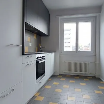 Rent this 5 bed apartment on Rue du Locle 10 in 2300 La Chaux-de-Fonds, Switzerland
