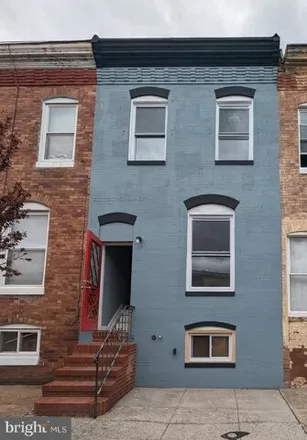 Buy this 3 bed house on 1704 Cole Street in Baltimore, MD 21223