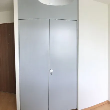 Rent this 1 bed apartment on Vogelsangstrasse 44 in 8006 Zurich, Switzerland