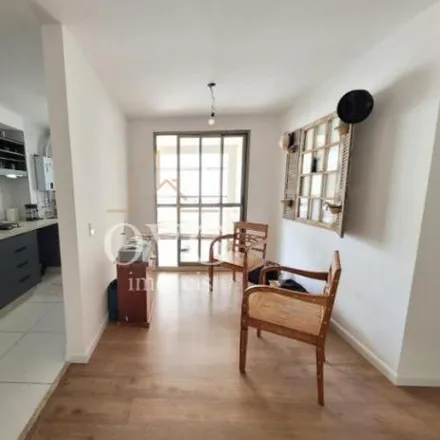 Rent this 2 bed apartment on Rua Bernardo José Sampaio in Botafogo, Campinas - SP