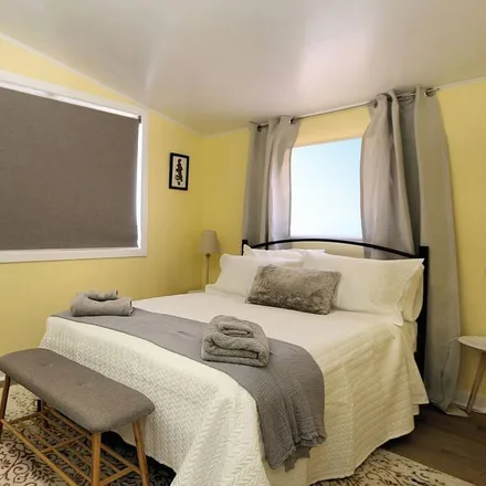 Rent this 3 bed house on Bargara in Bundaberg Region, Australia