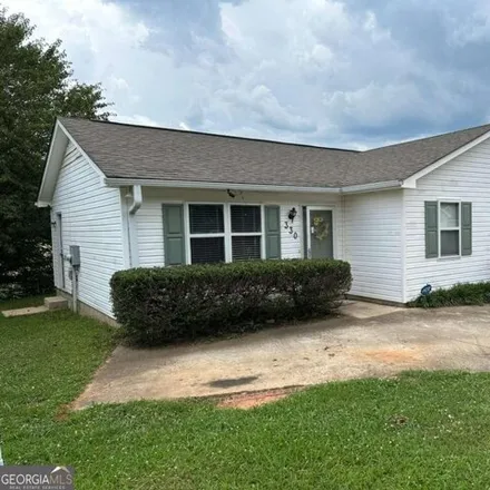 Buy this 3 bed house on 330 Buckingham Terrace in Northridge, Athens-Clarke County Unified Government