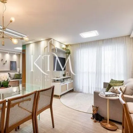Buy this 3 bed apartment on Rua Oyapock 67 in Cristo Rei, Curitiba - PR