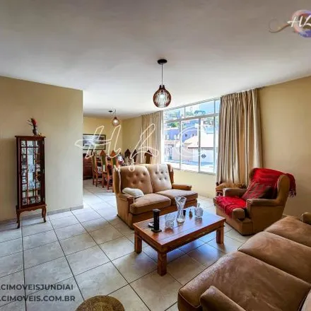 Buy this 4 bed house on Rua Líbia in Vianelo, Jundiaí - SP