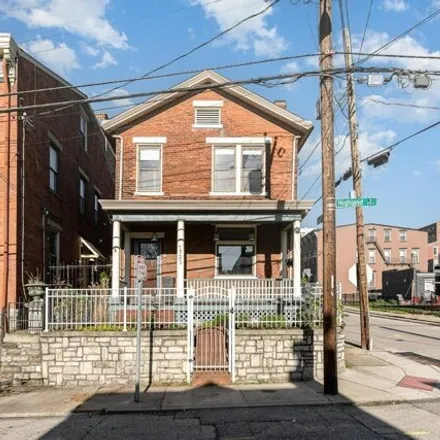 Buy this 3 bed house on Slack Street in Cincinnati, OH 45202