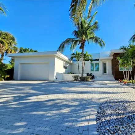 Rent this 3 bed house on 2400 Nassau Street in Ridge Wood Heights, Sarasota County