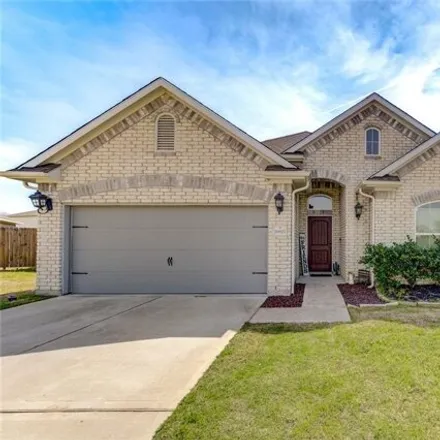 Buy this 4 bed house on Cog Hill Court in Cleveland, TX 77327