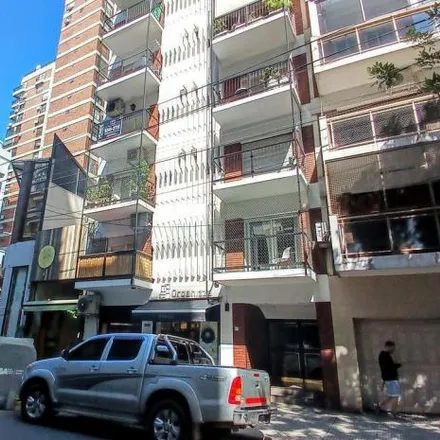 Rent this 1 bed apartment on Jerónimo Salguero 3057 in Palermo, C1425 DDA Buenos Aires