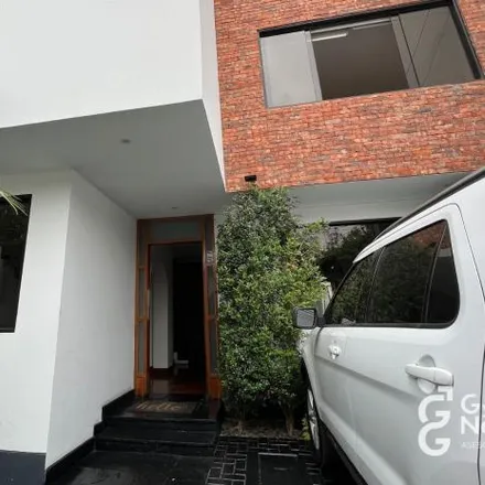 Buy this 4 bed house on Jirón Negreiros in Santiago de Surco, Lima Metropolitan Area 15039
