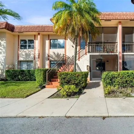 Image 1 - 331 Lakeview Drive, Weston, FL 33326, USA - Condo for rent