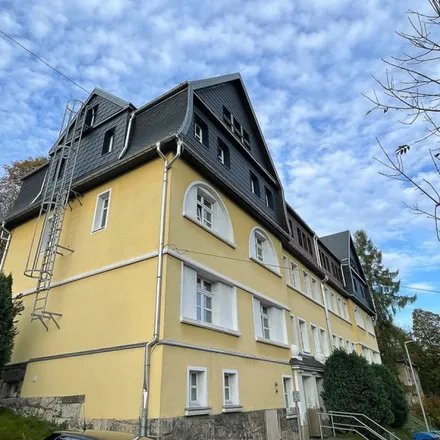 Image 2 - Erlaer Straße, 08340 Schwarzenberg/Erzgebirge, Germany - Apartment for rent