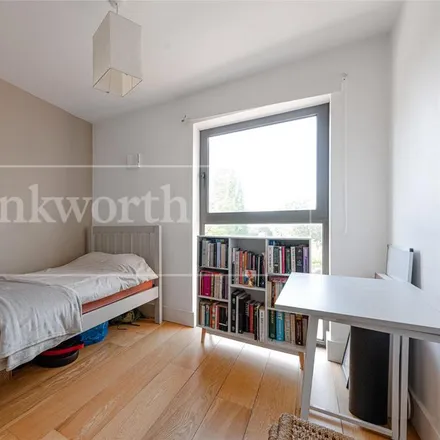 Image 7 - 866 Harrow Road, London, NW10 5DJ, United Kingdom - Apartment for rent