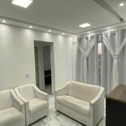 Buy this 2 bed apartment on unnamed road in São Judas Tadeu, Vargem Grande Paulista - SP