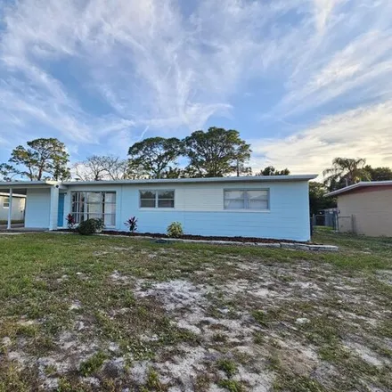 Rent this 3 bed house on 1053 Alamanda Lane in Cocoa, FL 32922