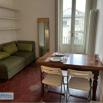Image 8 - Via Francesco De Sanctis 6, 20136 Milan MI, Italy - Apartment for rent