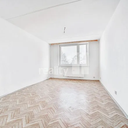 Rent this 1 bed apartment on J. Jabůrkové 239 in 765 02 Otrokovice, Czechia