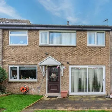 Buy this 3 bed house on Moor End Boston Spa in Clifford Moor Road, Boston Spa
