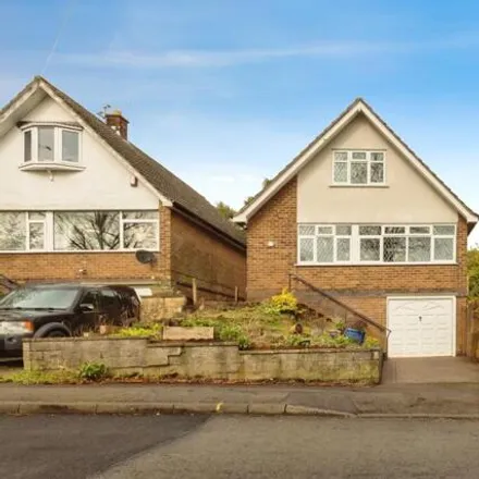 Buy this 3 bed house on 30 Gardenia Grove in Carlton, NG3 6HZ