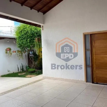 Buy this 3 bed house on Avenida Rio Claro in Campo Limpo Paulista, Campo Limpo Paulista - SP