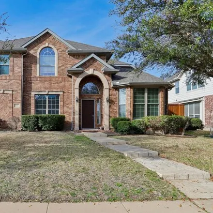 Buy this 4 bed house on 4393 Orchard Gate Lane in Plano, TX 75024