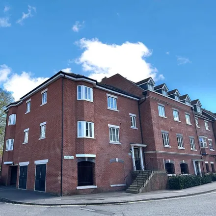 Rent this 1 bed apartment on Little Lane in Wantage, OX12 8FY
