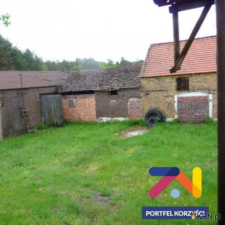 Rent this 0 bed house on Wrocławska 13 in 68-300 Lubsko, Poland