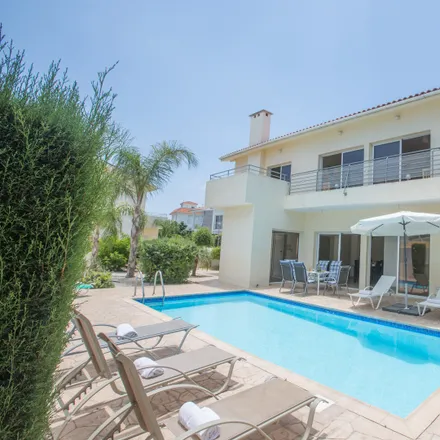 Rent this 3 bed house on unnamed road in 5297 Protaras, Cyprus