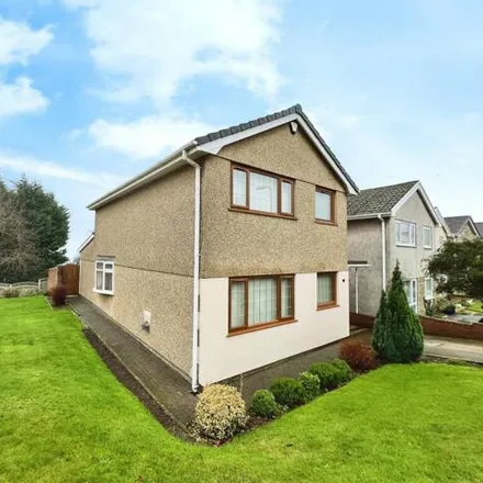Buy this 3 bed house on Hilltop Close in Baglan, SA12 8YH