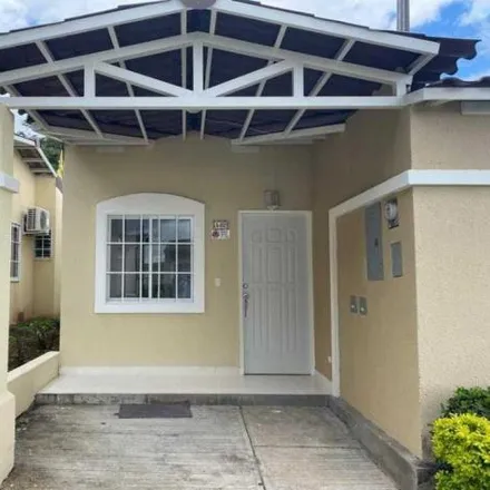 Rent this 3 bed house on Avenida Hato Montaño in Villa Diana, Nuevo Arraiján