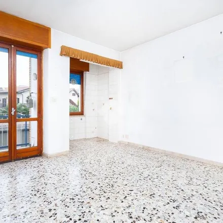 Rent this 2 bed apartment on Via Audello in 10072 Caselle Torinese TO, Italy
