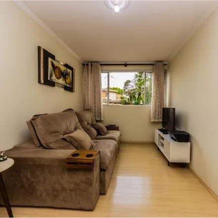 Buy this 2 bed apartment on Rua Enéas de Barros in Vila Esperança, São Paulo - SP