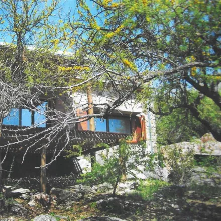 Image 4 - unnamed road, Junín, 5881 Villa de Merlo, Argentina - House for sale