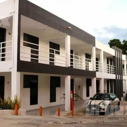 Image 2 - Avenida José López Portillo, 24090 Campeche City, CAM, Mexico - Apartment for rent
