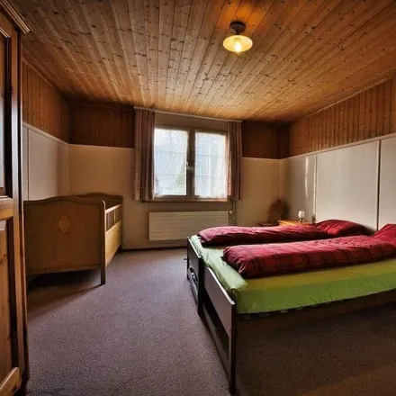 Rent this 3 bed apartment on Thal in Wahlkreis Rorschach, Switzerland