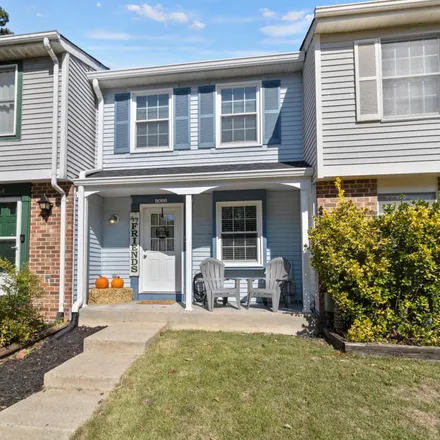 Image 1 - 8066 Newcomb Court, Chesterfield Gardens, Pasadena, MD 21122, USA - Townhouse for sale