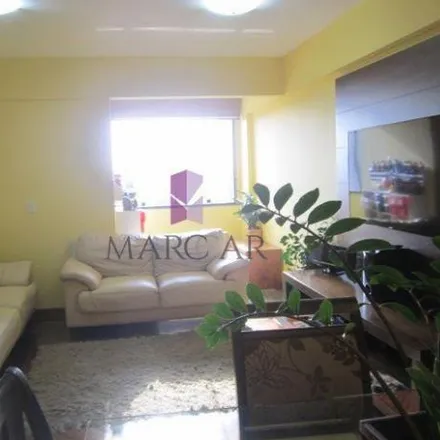 Buy this 3 bed apartment on Hospital Vera Cruz in Avenida Barbacena 653, Santo Agostinho