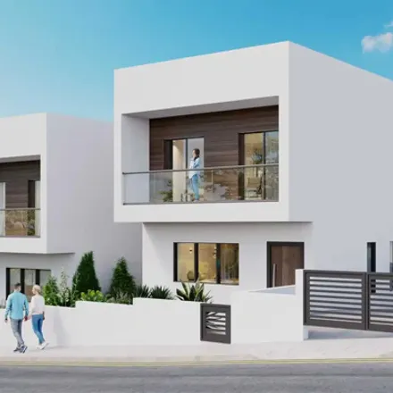 Image 1 - Kolossi, Larnaca District - House for sale