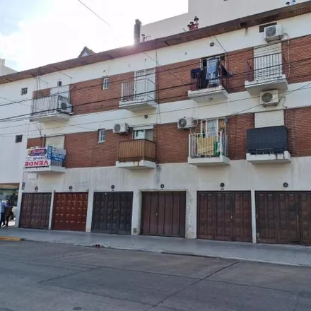 Buy this studio apartment on Acassuso 6104 in Liniers, 0000 Buenos Aires