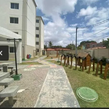 Buy this 2 bed apartment on Rua Olegário Memória 4055 in Sapiranga / Coité, Fortaleza - CE