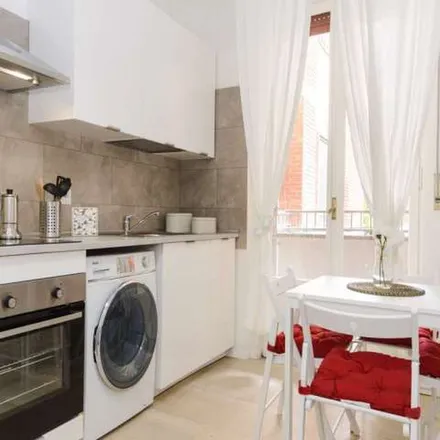 Image 9 - Largo Cavalieri di Malta, 14, 20146 Milan MI, Italy - Apartment for rent