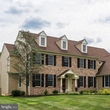 Buy this 5 bed house on 79 Margil Farm Drive in East Brandywine Township, PA 19335