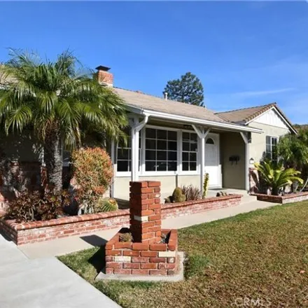 Image 1 - 1725 West 244th Street, Torrance, CA 90501, USA - House for sale