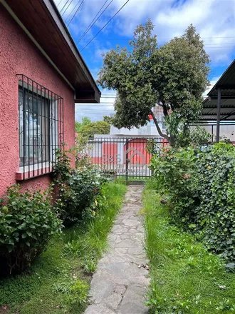 Image 4 - Los Claveles 1355, 481 1161 Temuco, Chile - House for rent