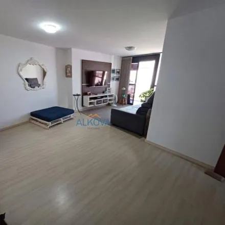 Buy this 3 bed apartment on unnamed road in Jardim Aquarius, São José dos Campos - SP