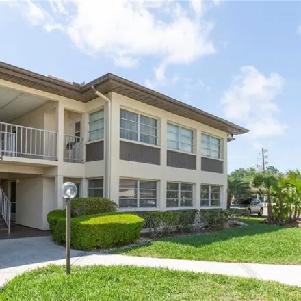 Buy this 1 bed condo on 4764 Marine Parkway in New Port Richey, FL 34652