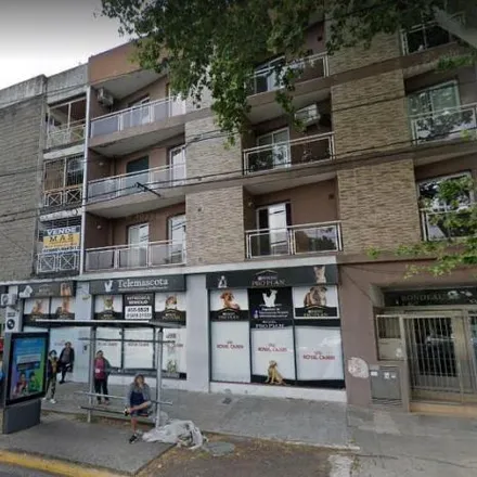 Buy this studio apartment on Bulevar General José Rondeau 102 in Lisandro de la Torre, Rosario