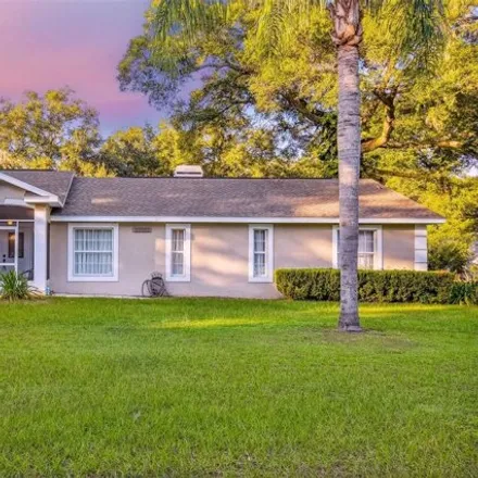 Buy this 6 bed house on 37499 Neighbors Path in Zephyrhills, FL 33542