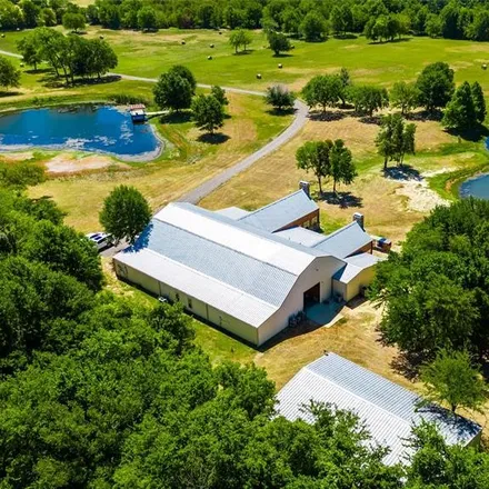 Image 4 - 289 County Road 2930, Payne Springs, Henderson County, TX 75156, USA - House for sale