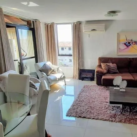 Buy this 3 bed apartment on Rua Doutor Antônio Santaella in Canasvieiras, Florianópolis - SC